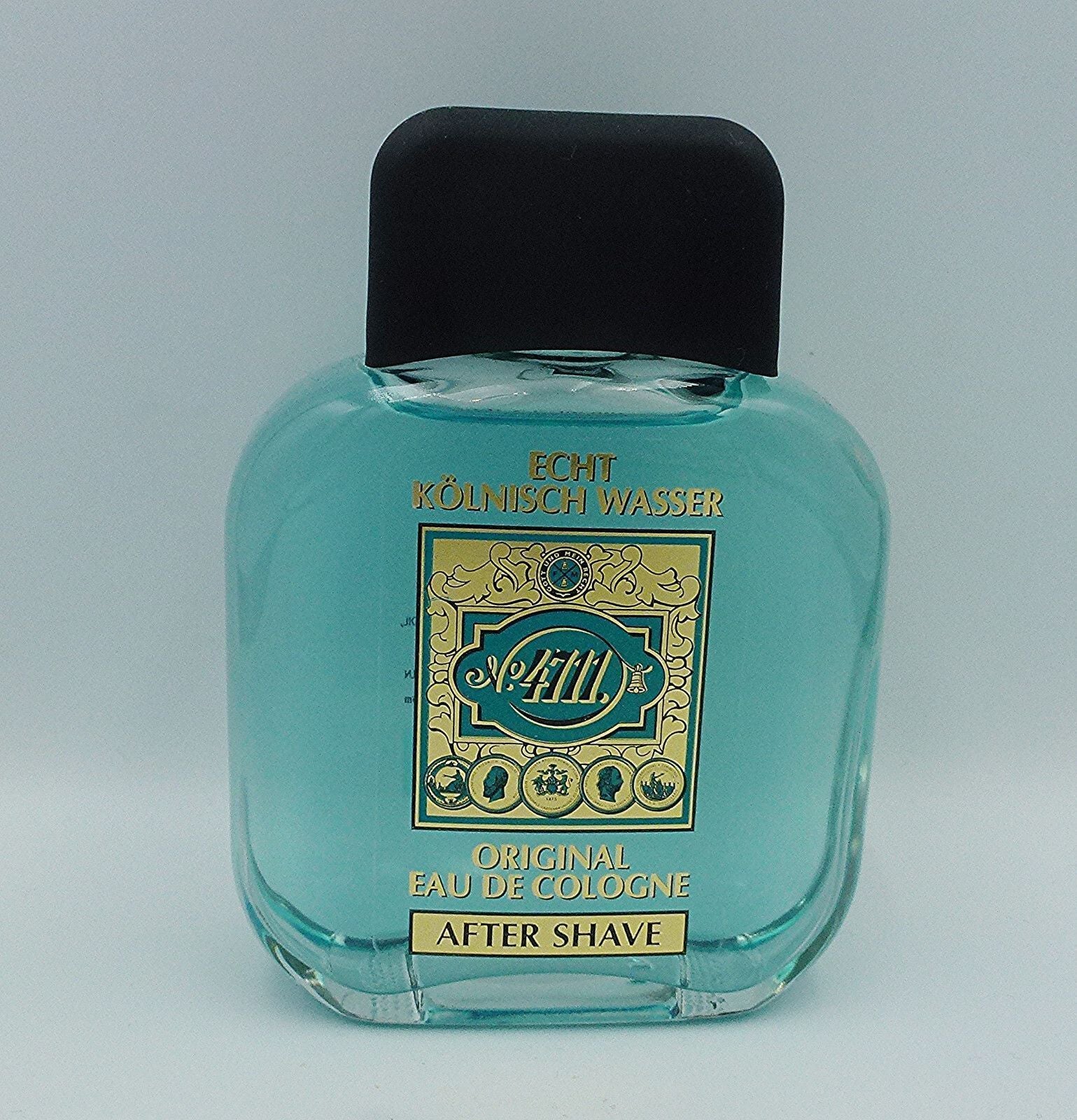 4711 Echt Kölnisch Wasser Original Aftershave 100 ml