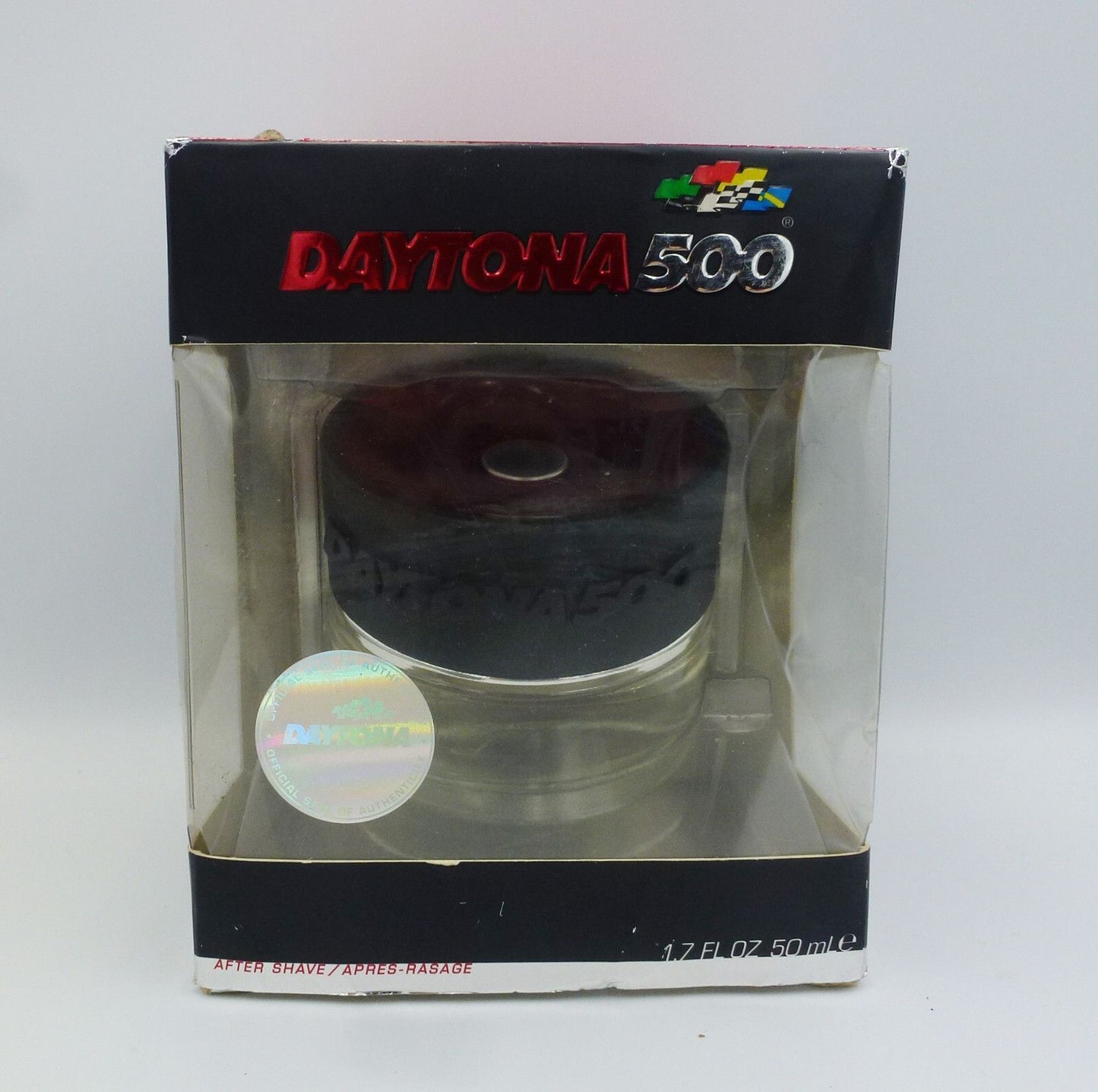 Elizabeth Arden Daytona 500 - After Shave 50 ml (Rarität)
