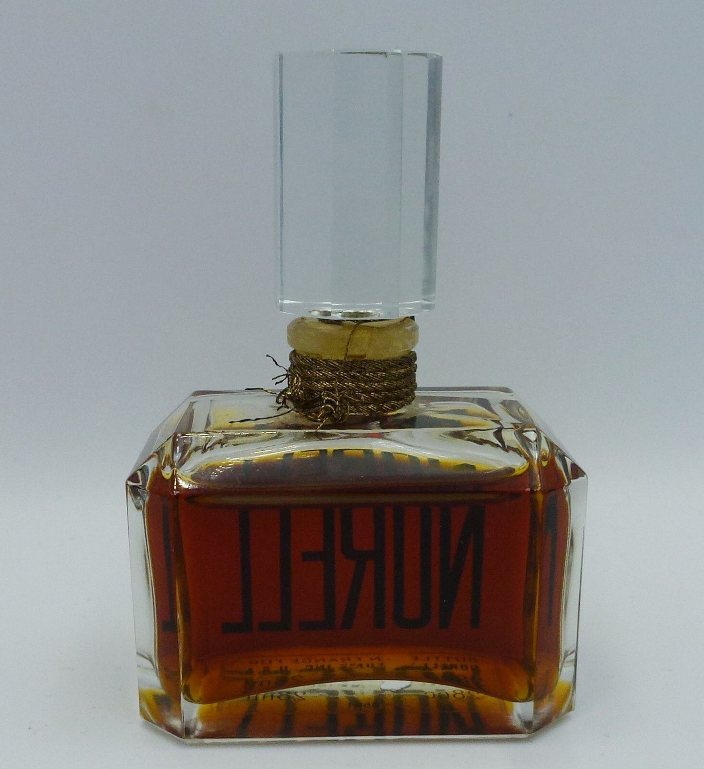 NORELL - reines Parfum Extrait 28 ml (Vintage)