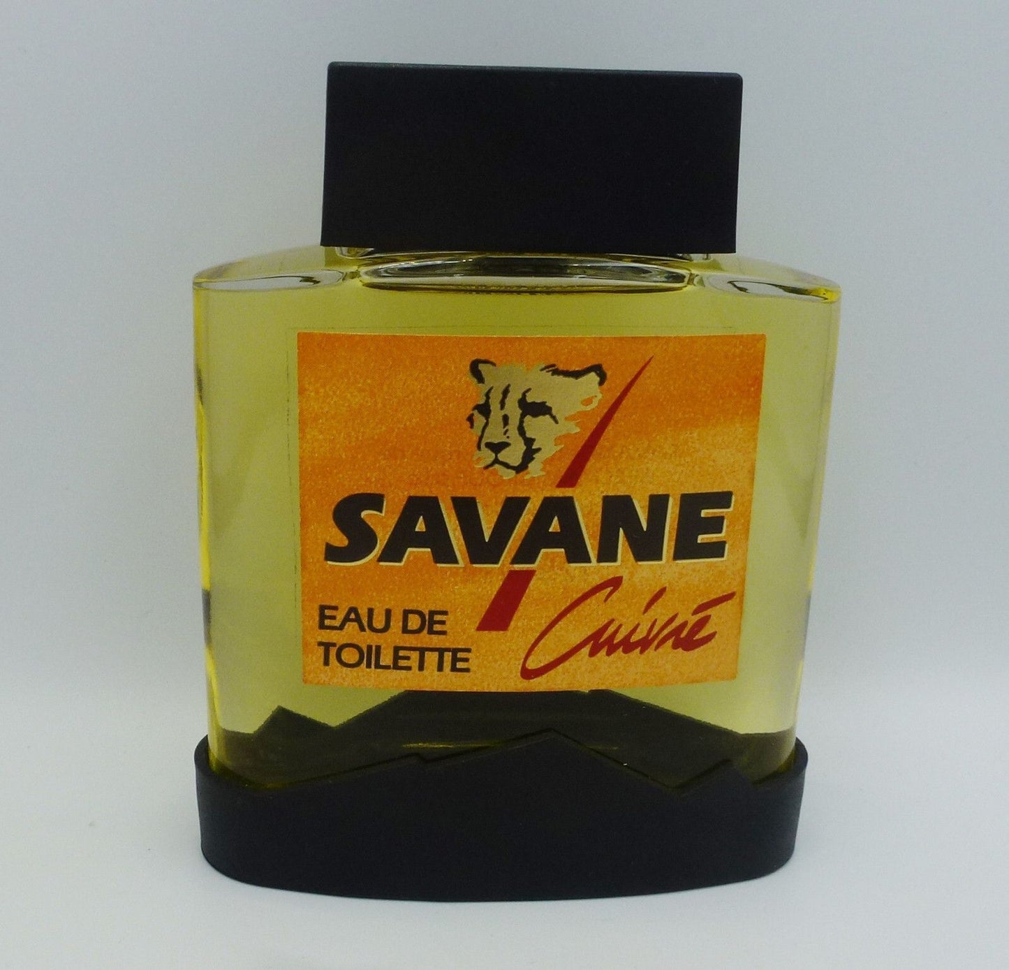 Savane Cuivre EdT 125 ml