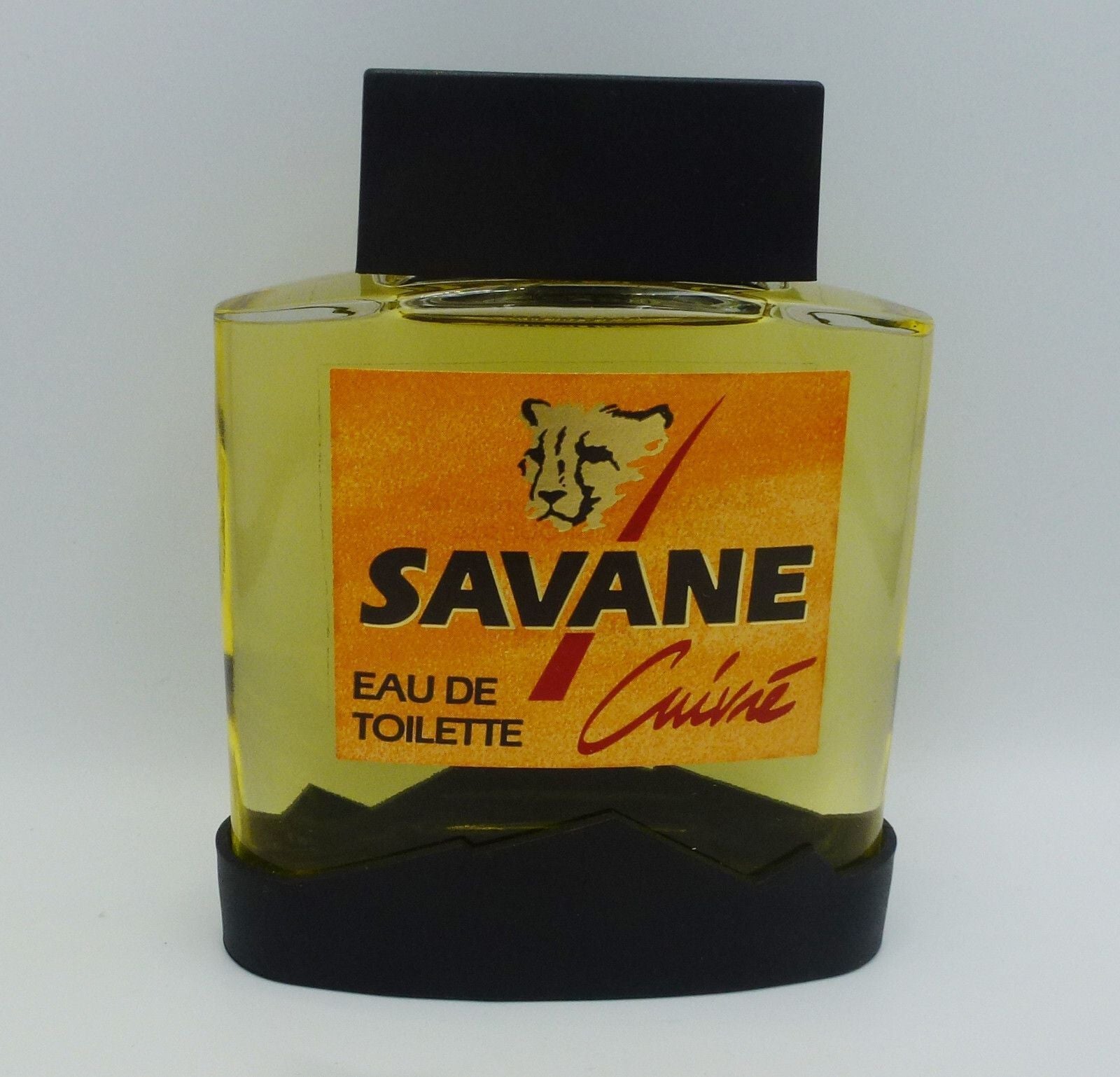 Savane Cuivre EdT 125 ml
