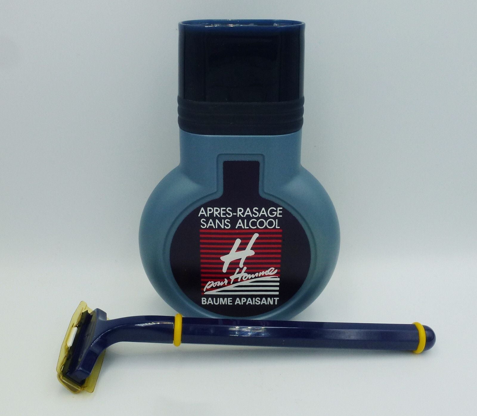 Diparco H pour Homme Aftershave 2 Stück