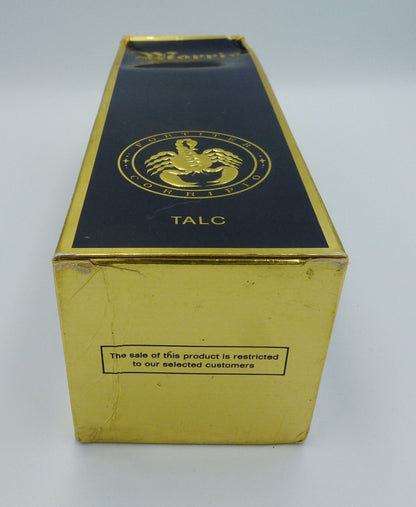 Morris  - TALC Puder 200 ml (Vintage)