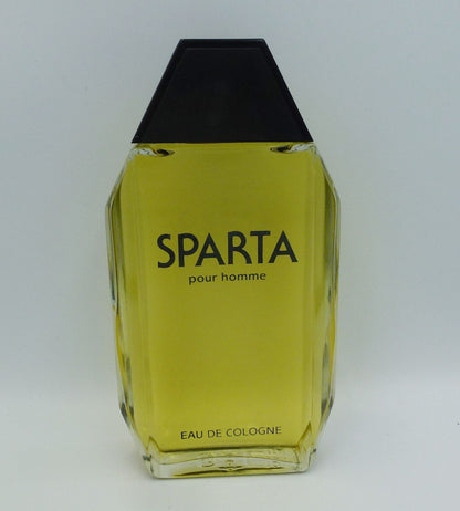 Sparta pour Homme EdC 100 ml
