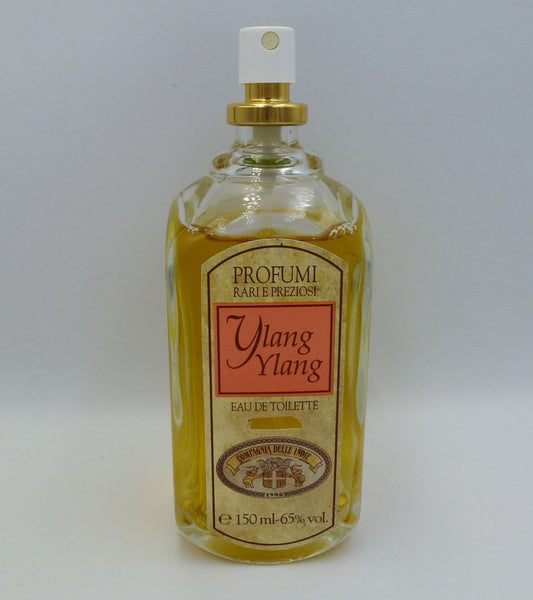 Ylang by Compagnia Delle Indie EdT 150 ml