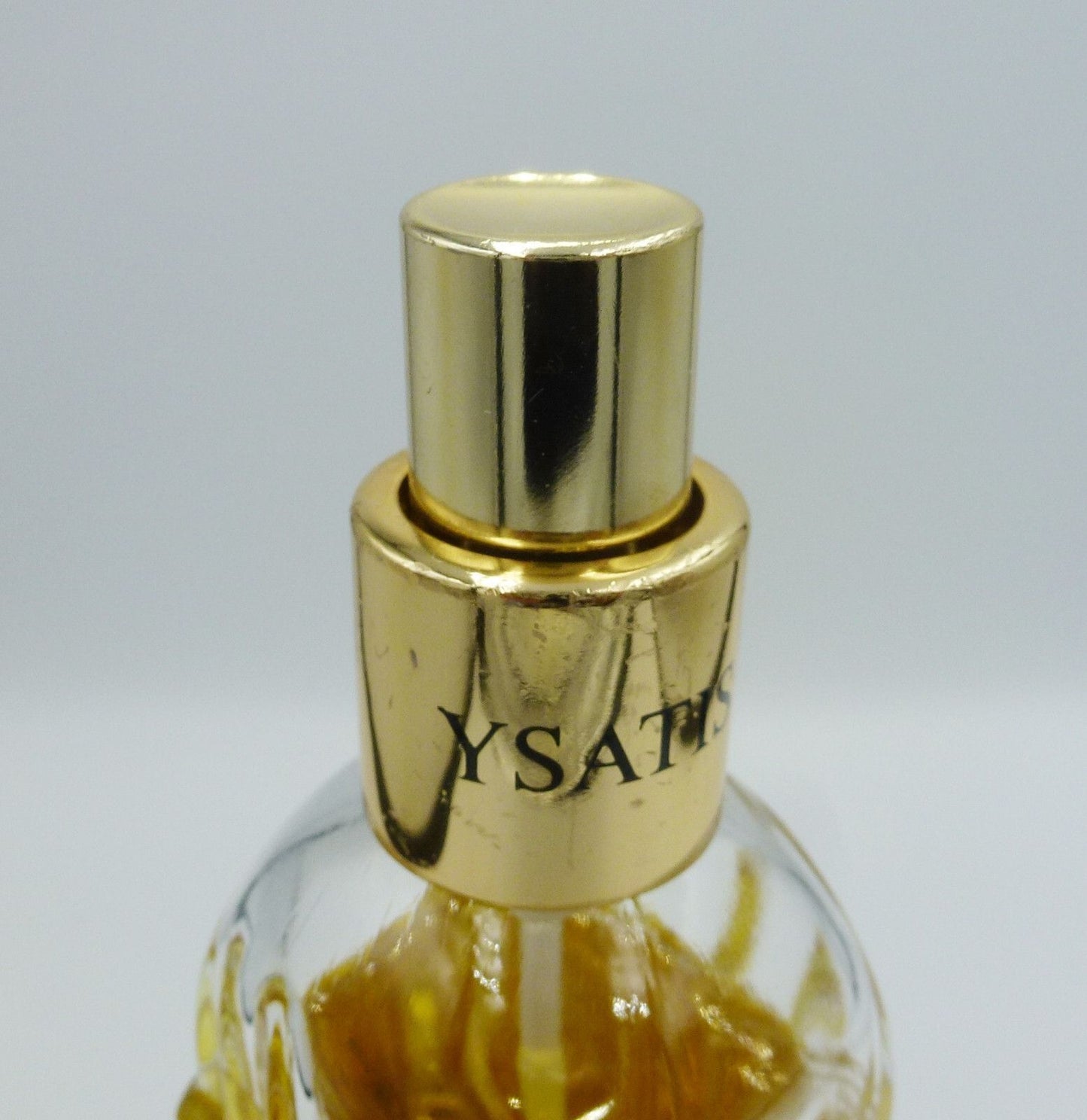 YSATIS DE Givenchy - Eau de Toilette 100 ml (Rarität)