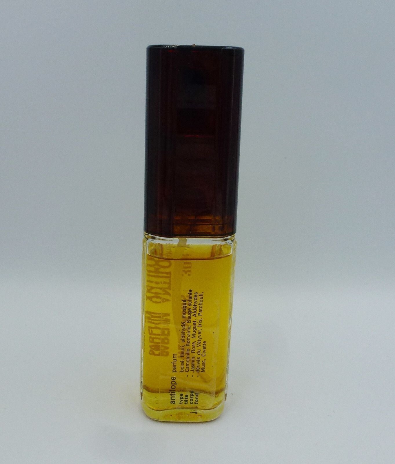 Weil chunga Parfüm 30 ml