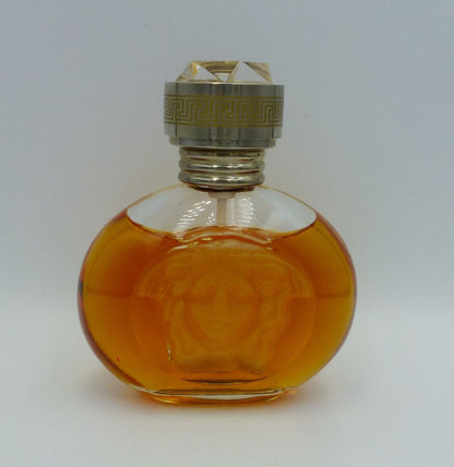 Versace BLONDE - Eau de Toilette 50 ml (Vintage)