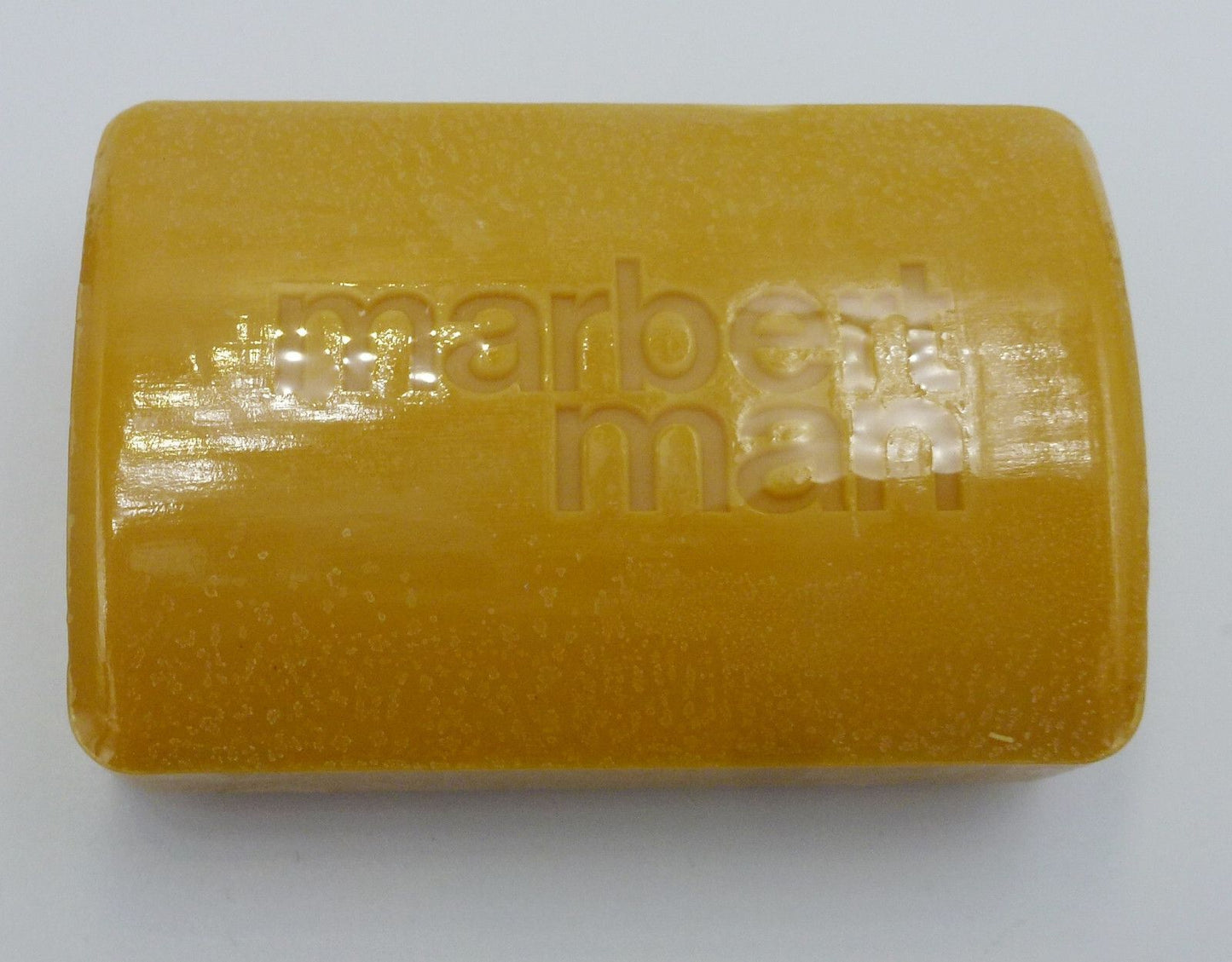marbert man - luxury soap / Luxus-Seife 100 g (Vintage)