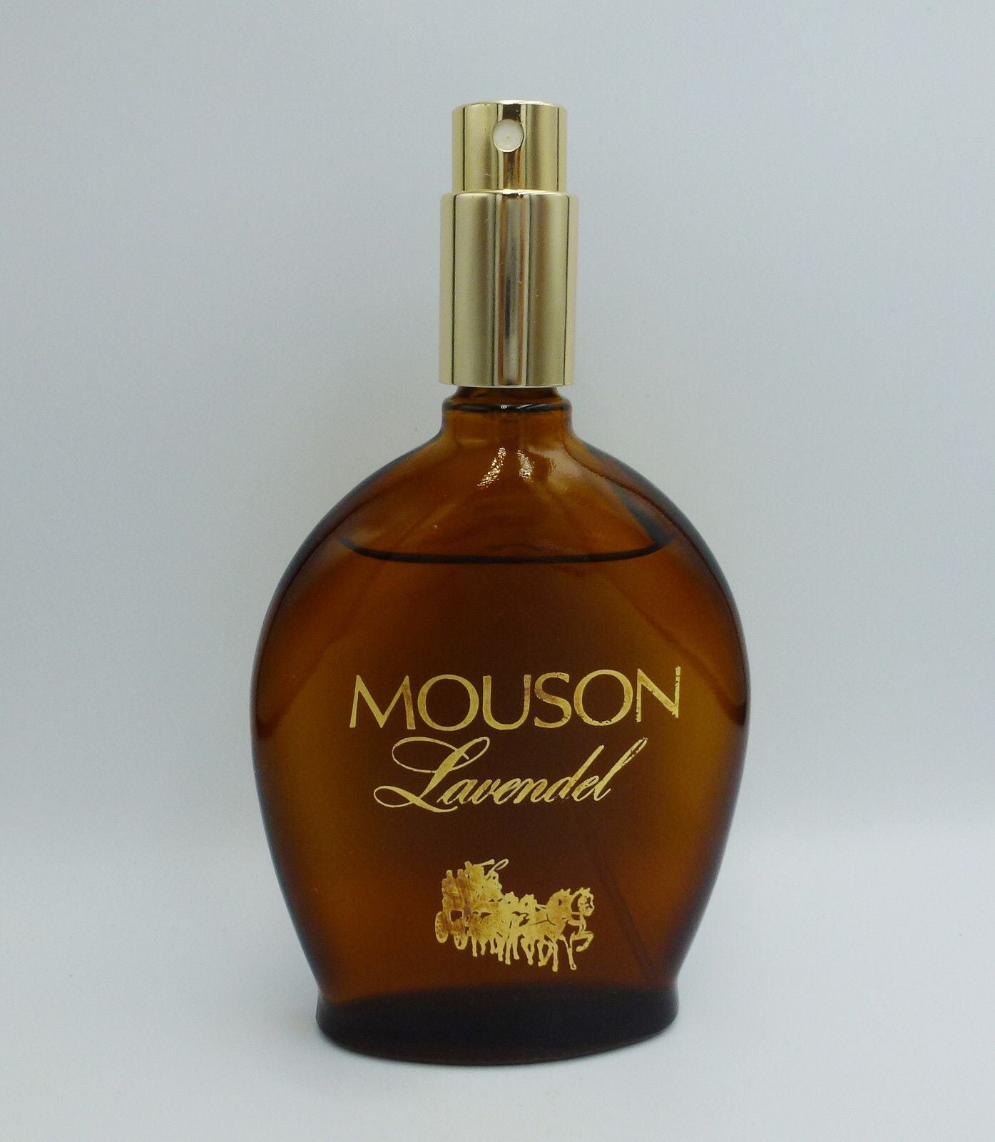 Mouson Lavendel Postkutsche EdC 75 ml