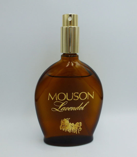 Mouson Lavendel Postkutsche EdC 75 ml