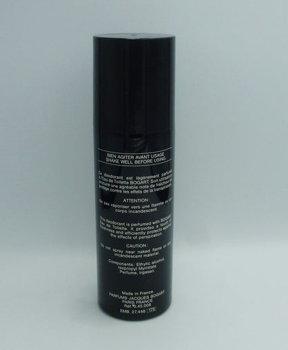 Bogart von Jacques Bogart - Deodorant 150 ml (Vintage)