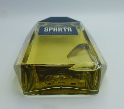 SPARTA pour Homme - Eau de Cologne 100 ml (Vintage)