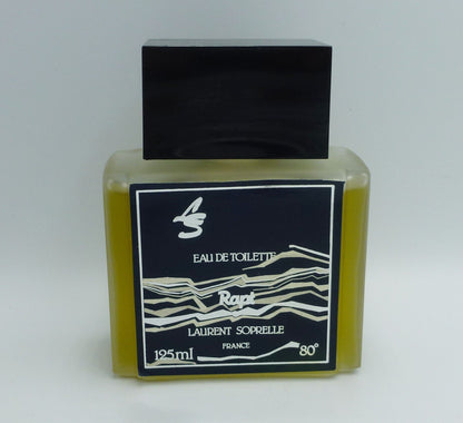 Laurelle Soprelle Laurent Soprelle Rapt EdT 125 ml