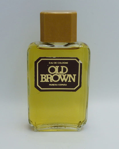 Parera OLD BROWN EdC 55 ml