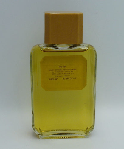 OLD BROWN von PARERA - Eau de Cologne Splash 55 ml (Vintage)