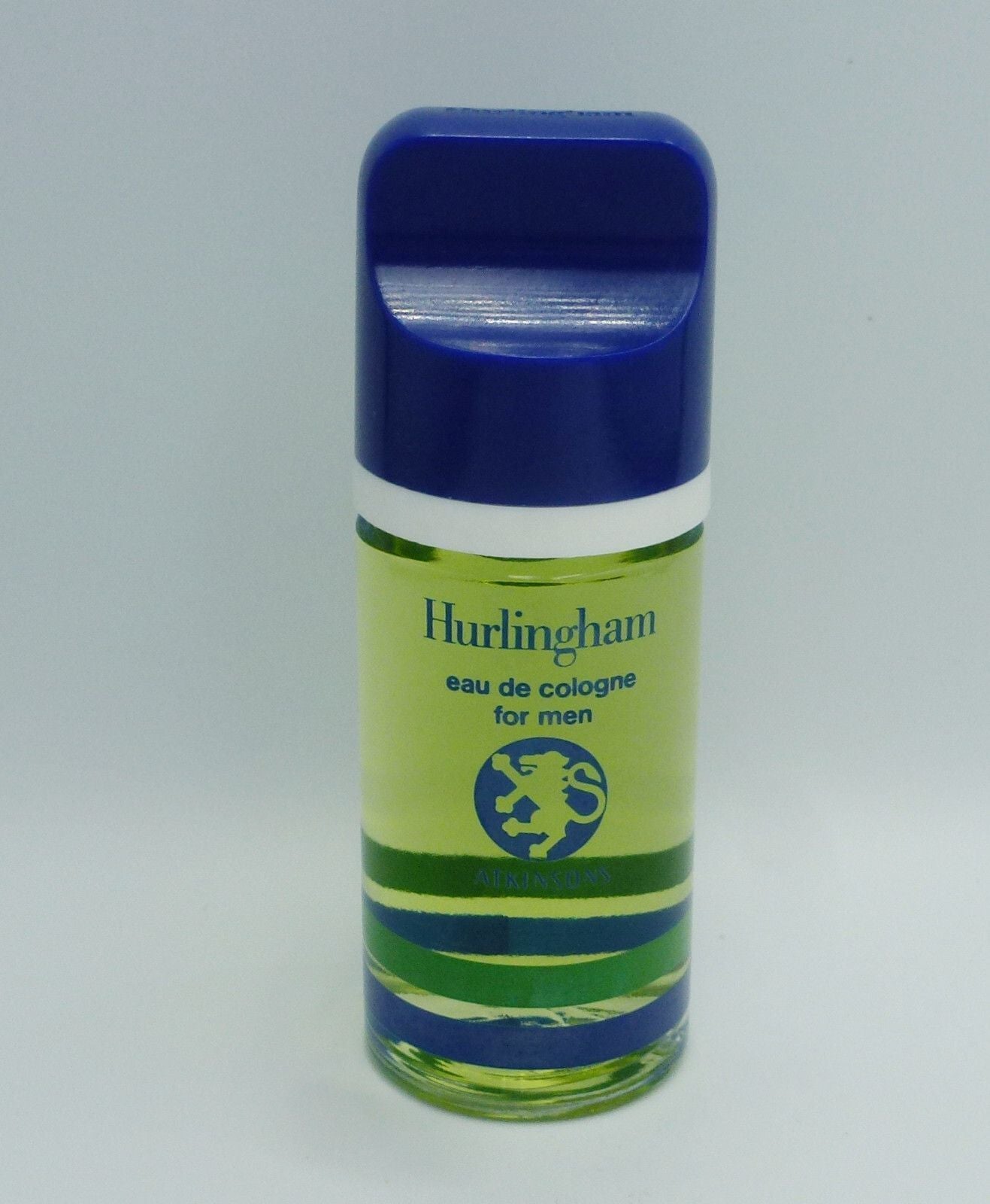 Atkinsons Hurlingham for Men EdC 40 ml