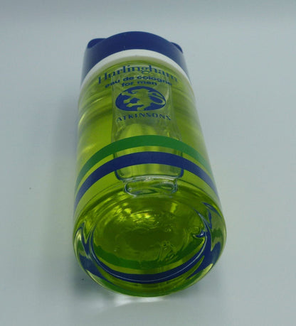 Hurlingham for Men von Atkinsons - Eau de Cologne 40 ml (Vintage)