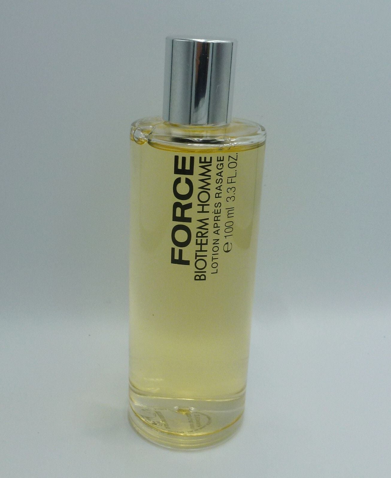 Biotherm Homme FORCE Aftershave 100 ml