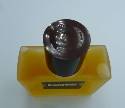 Gillette Contour - Eau de Toilette Splash 100 ml (Vintage)