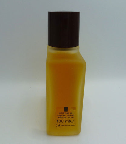Gillette Contour - Eau de Toilette Splash 100 ml (Vintage)