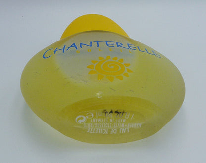 Chanterelle SOLEIL von Mäurer+Wirtz - Eau de Toilette 30 ml (Vintage)