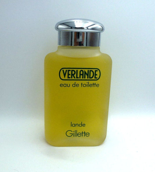 Gillette Verlande lande EdT 125 ml