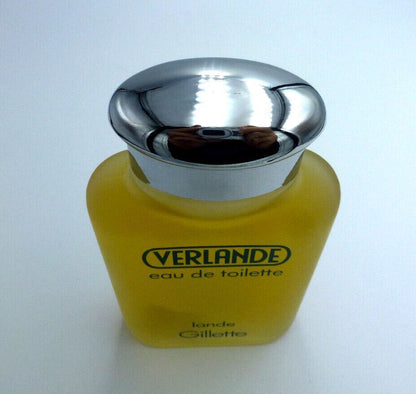 Gillette Verlande lande - Eau de Toilette Splash 125 ml (Vintage)