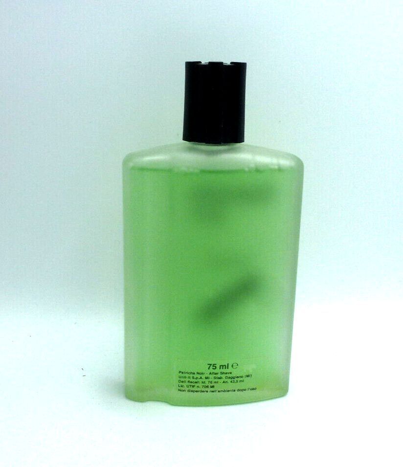 Patrichs Noir von Louis Philippe - After Shave 75 ml (Vintage)