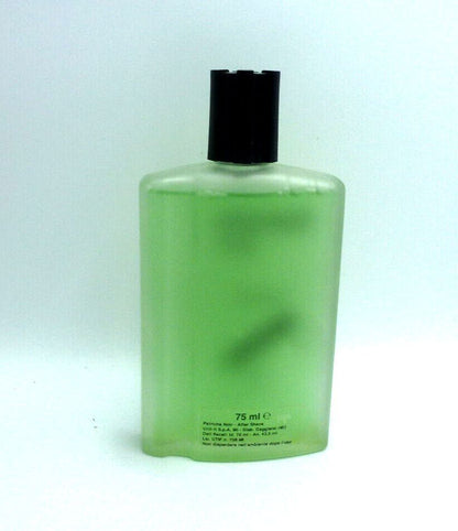 Patrichs Noir von Louis Philippe - After Shave 75 ml (Vintage)