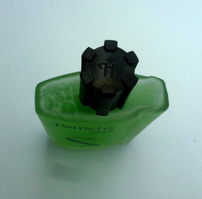 Patrichs Noir von Louis Philippe - After Shave 75 ml (Vintage)