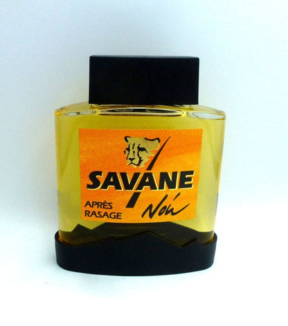 Savane Noir Beecham Aftershave 125 ml