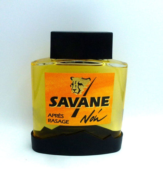 Savane Noir Beecham Aftershave 125 ml