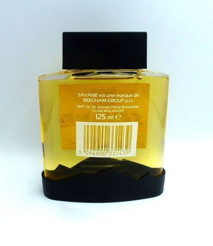 SAVANE Noir von Beecham - After Shave 125 ml (Vintage)