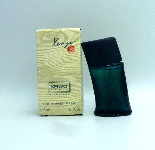 Kenzo pour Homme Aftershave 5 ml