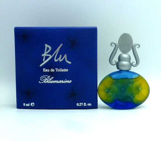 Blumarine Blu Shiapparelli Pikenz EdT 8 ml