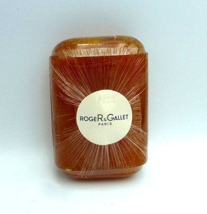 Les Notes Colorées de ROGER & GALLET MIEL DORE - Perfumed Soap Seife 100 g