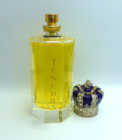 Tenebra by Royal Crown - Extrait De Parfum Spray 100 ml (Vintage)