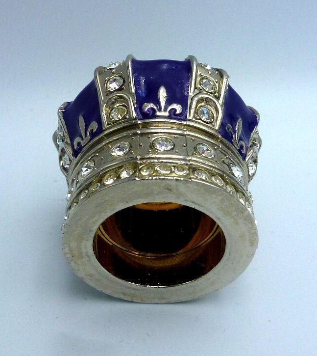 Tenebra by Royal Crown - Extrait De Parfum Spray 100 ml (Vintage)