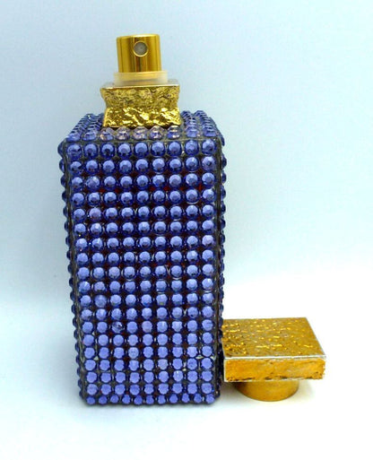 Santal Feminin Swarowski Brückner / Bottle by M. Micallef - Eau de Parfum 100 ml