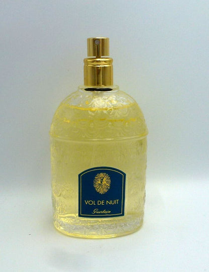 Guerlain VOL DE NUIT EdT 100 ml
