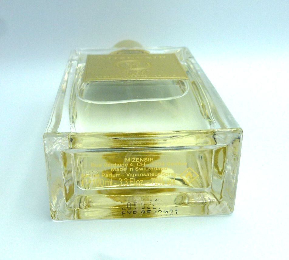 Mizensir Lovely Alba by Alberto Morillas - Eau de Parfum 100 ml