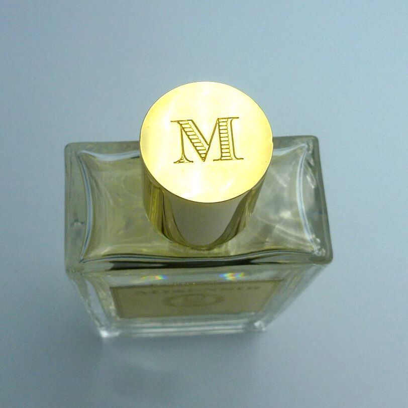 Mizensir Lovely Alba by Alberto Morillas - Eau de Parfum 100 ml