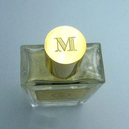 Mizensir Lovely Alba by Alberto Morillas - Eau de Parfum 100 ml