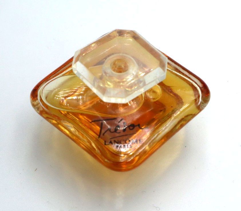 Lancome Tresor - Eau de Toilette 7,5 ml (Miniatur)