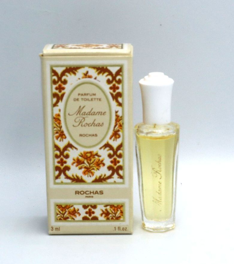 Rochas Madame Rochas Parfum de Toilette 3 ml