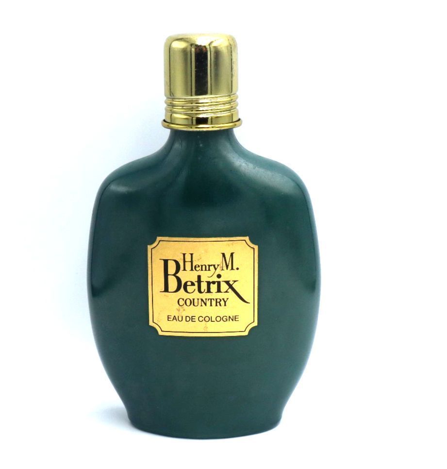 Henry M.Betrix Henry M. Betrix Country EdC 150 ml