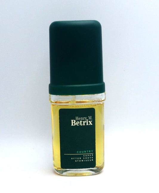 Henry M. Betrix Country Aftershave 25 ml