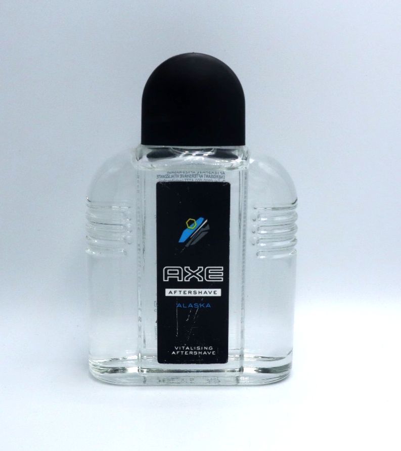 Axe ALASKA Unilever Aftershave 100 ml