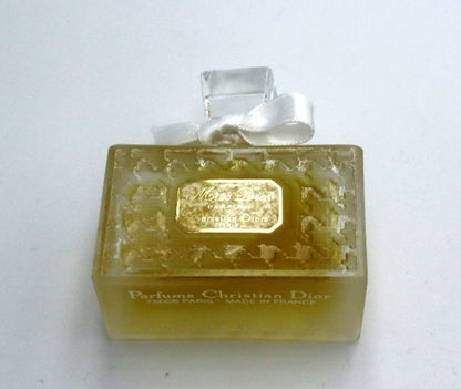 Christian Dior Miss Dior - reines Parfum 15 ml (Vintage)
